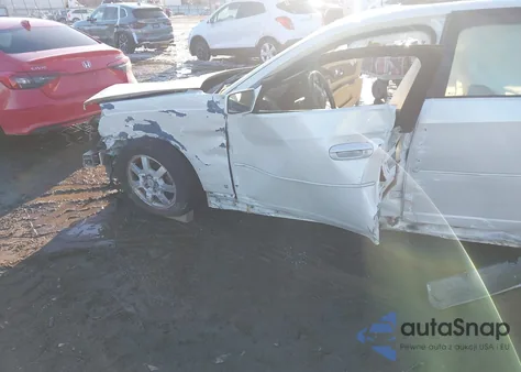 2007 Cadillac Cts Standard from USA, damaged, VIN 1G6DP577970117442